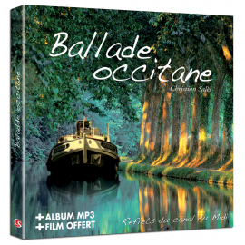 CD OC Ballade Occitane