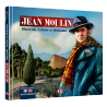 Jean Moulin, Biterrois, Artiste et Résistant (Livre + DVD + Digital)